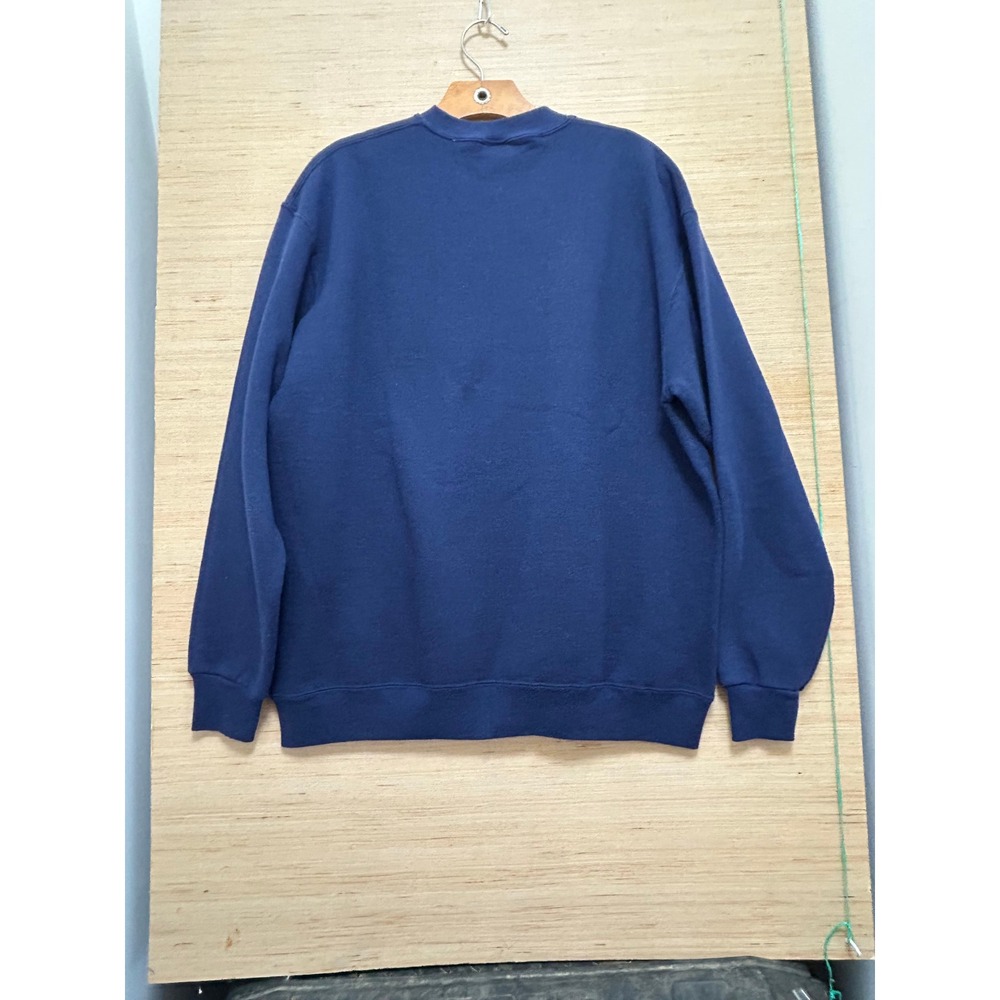 Vintage Russell Athletic Alabama Crimson Tide‎ Crewneck Sweatshirt XL - Picture 3 of 6